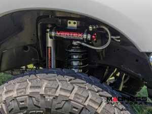 Dodge Ram 2500 Suspension Lift Kit - Coilover Conversion Kit - 5" Lift Dodge Ram 2500 Suspension Lift Kit - Coilover Conversion Kit - 5" Lift